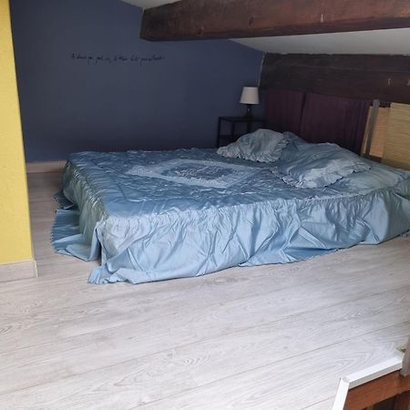 La Ciotat : Superbe Appartement Proche Du Port 외부 사진