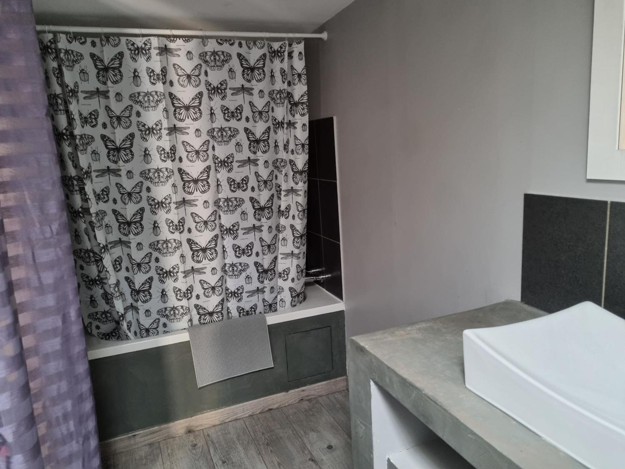 La Ciotat : Superbe Appartement Proche Du Port 외부 사진
