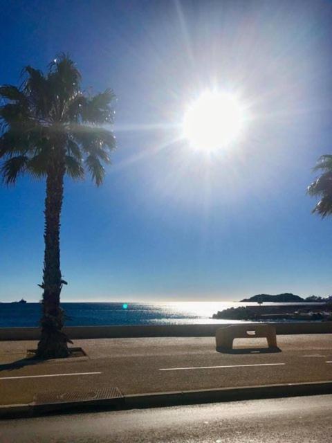 La Ciotat : Superbe Appartement Proche Du Port 외부 사진
