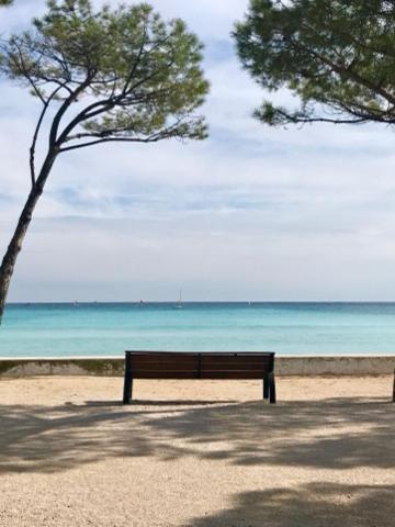 La Ciotat : Superbe Appartement Proche Du Port 외부 사진