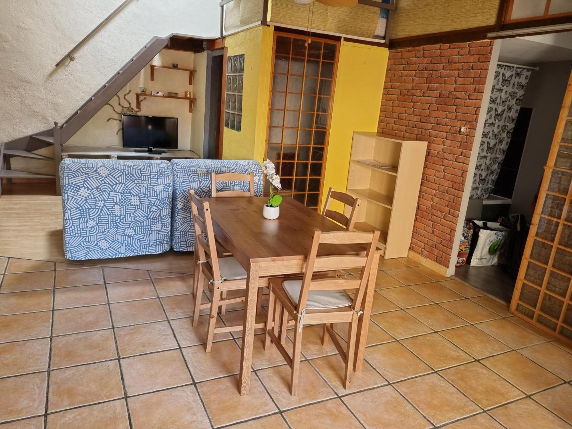 La Ciotat : Superbe Appartement Proche Du Port 외부 사진